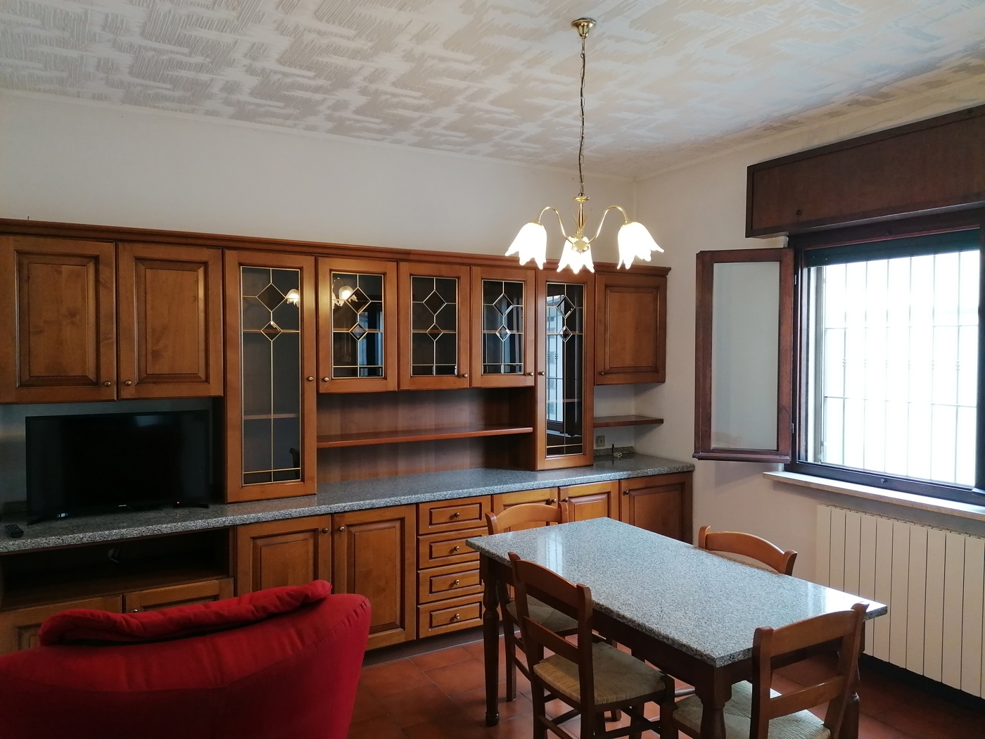 Villa Bifamiliare con giardino a Pandino