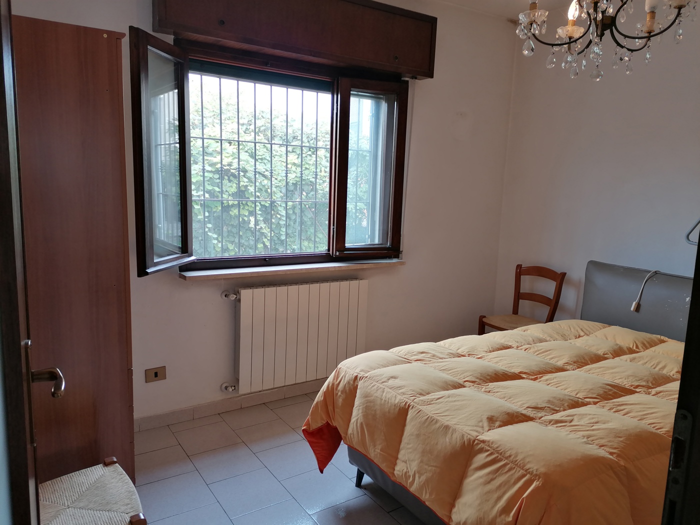 Villa Bifamiliare con giardino a Pandino