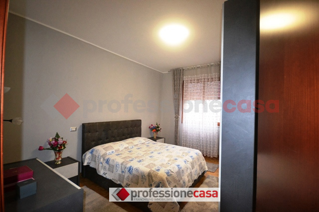 Appartamento in vendita a Pioltello