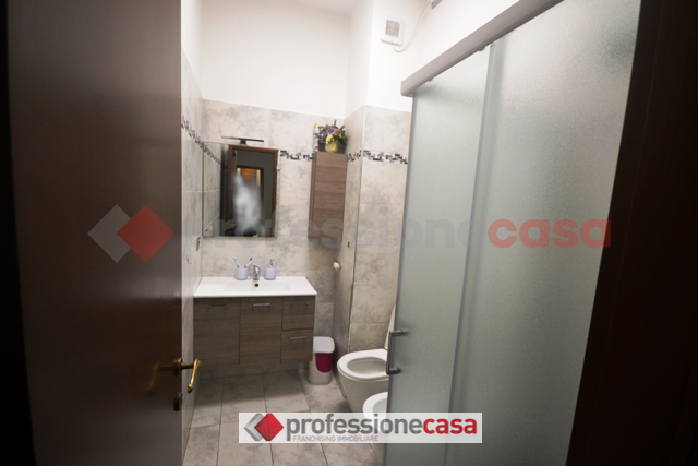 Appartamento in vendita a Pioltello