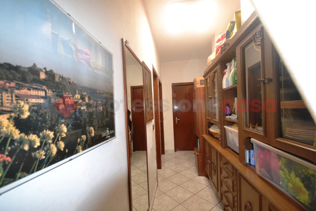 Trilocale in vendita a Pioltello