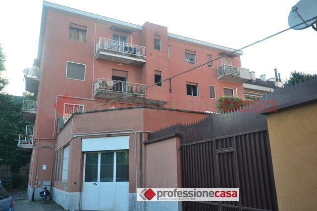Loft in vendita a Pioltello