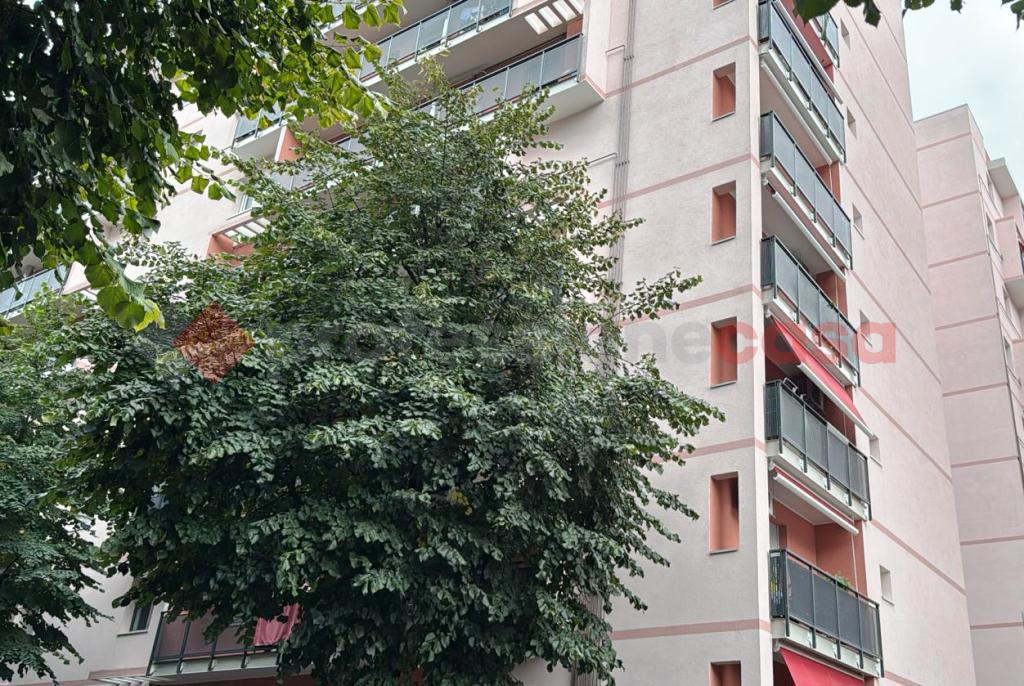 Bilocale classe A1 a Pioltello