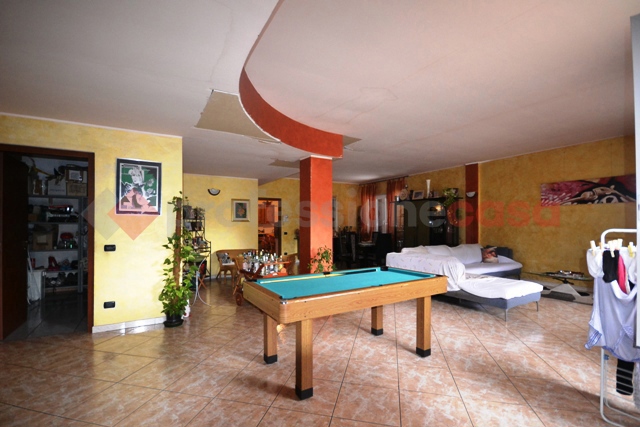 Casa indipendente in vendita a Pioltello