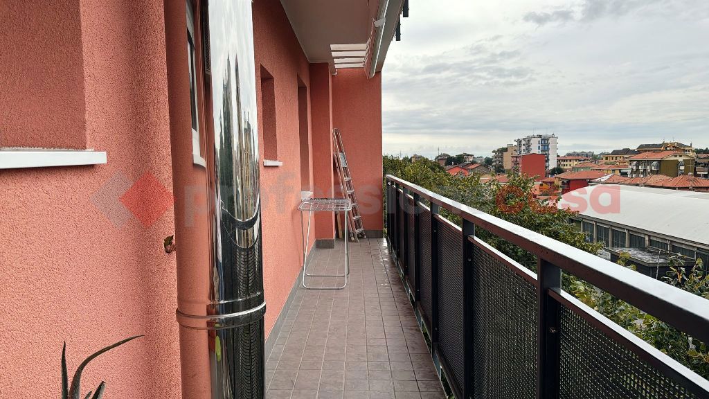 Bilocale a basso consumo a Pioltello