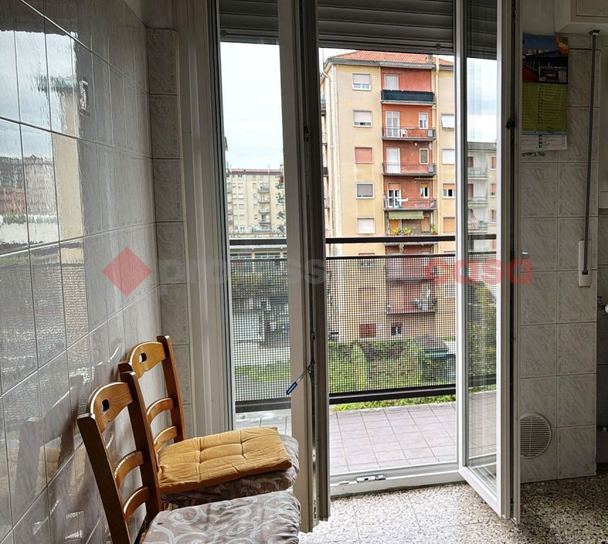 Bilocale a basso consumo a Pioltello