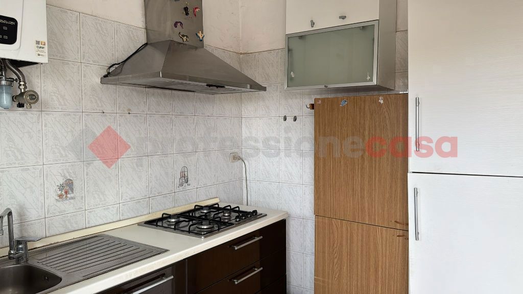 Bilocale a basso consumo a Pioltello