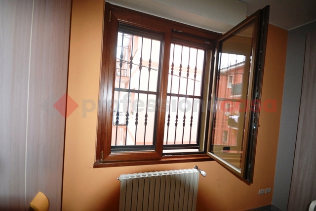 Trilocale ristrutturato a Pioltello