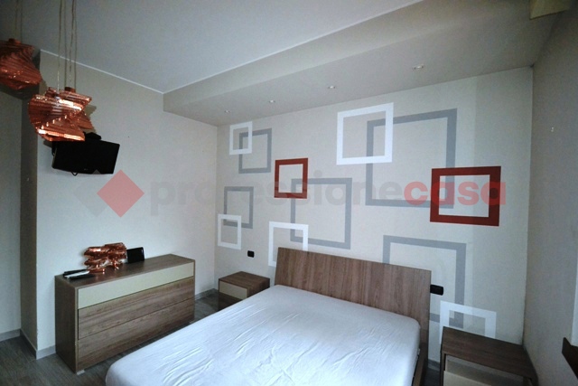 Trilocale ristrutturato a Pioltello