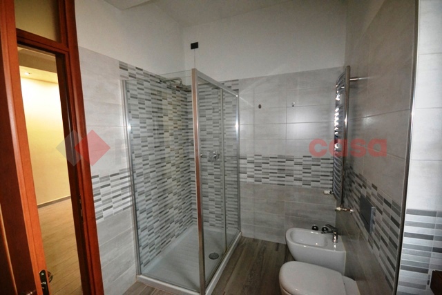 Trilocale ristrutturato a Pioltello