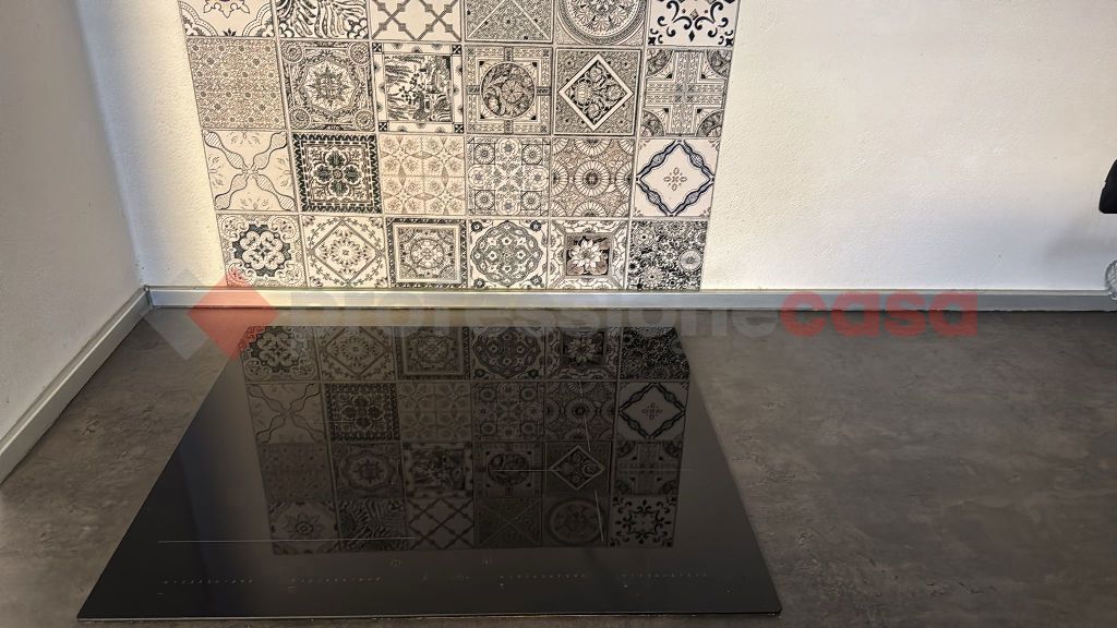 Trilocale ristrutturato a Pioltello