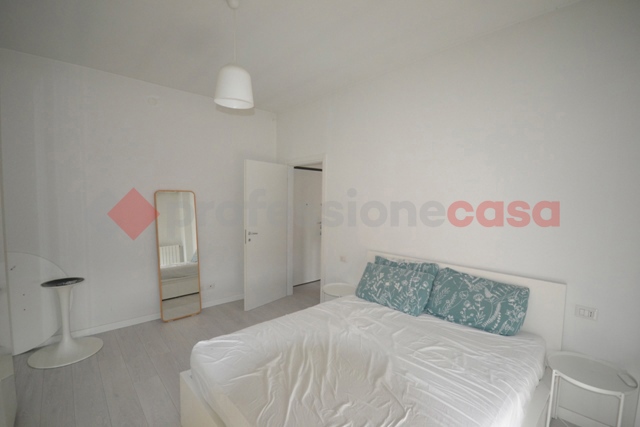 Bilocale ristrutturato a Pioltello