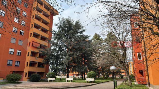 Bilocale da ristrutturare a Pioltello