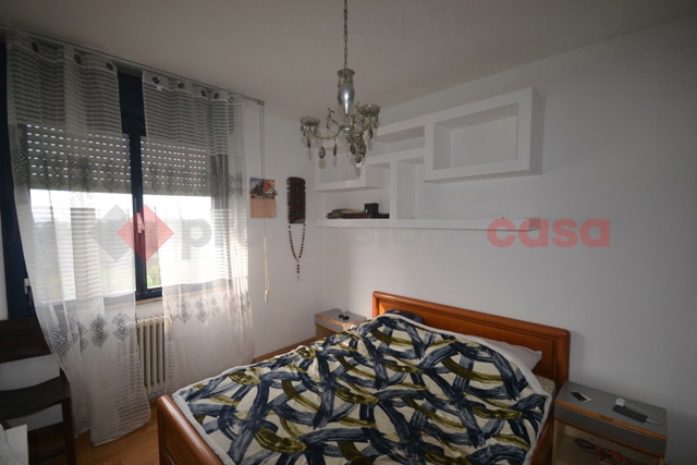 Bilocale da ristrutturare a Pioltello