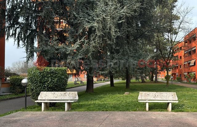 Bilocale da ristrutturare a Pioltello