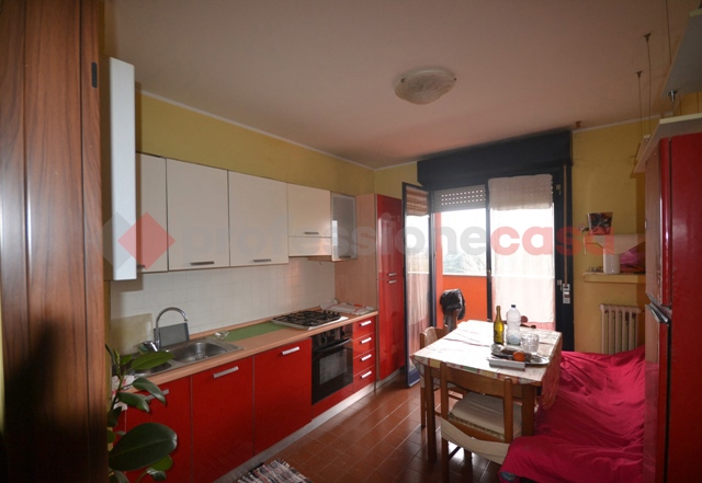 Bilocale da ristrutturare a Pioltello