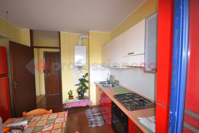 Bilocale da ristrutturare a Pioltello