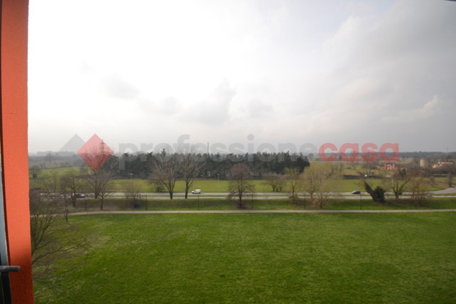 Bilocale da ristrutturare a Pioltello