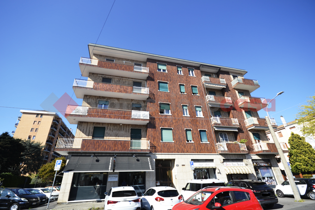 Trilocale in vendita a Pioltello