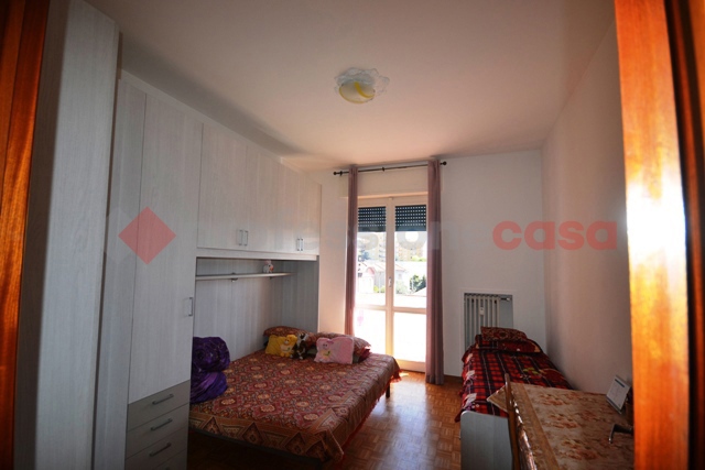 Trilocale in vendita a Pioltello