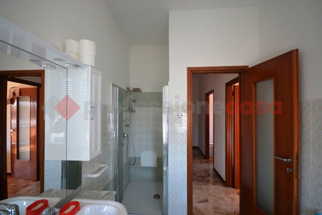 Trilocale in vendita a Pioltello