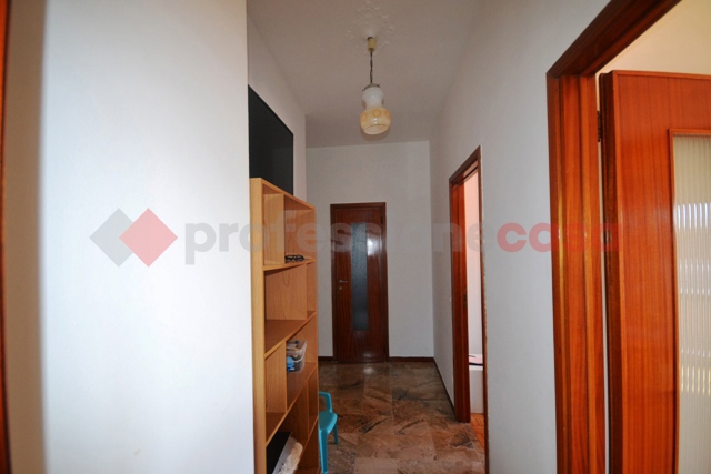 Trilocale in vendita a Pioltello