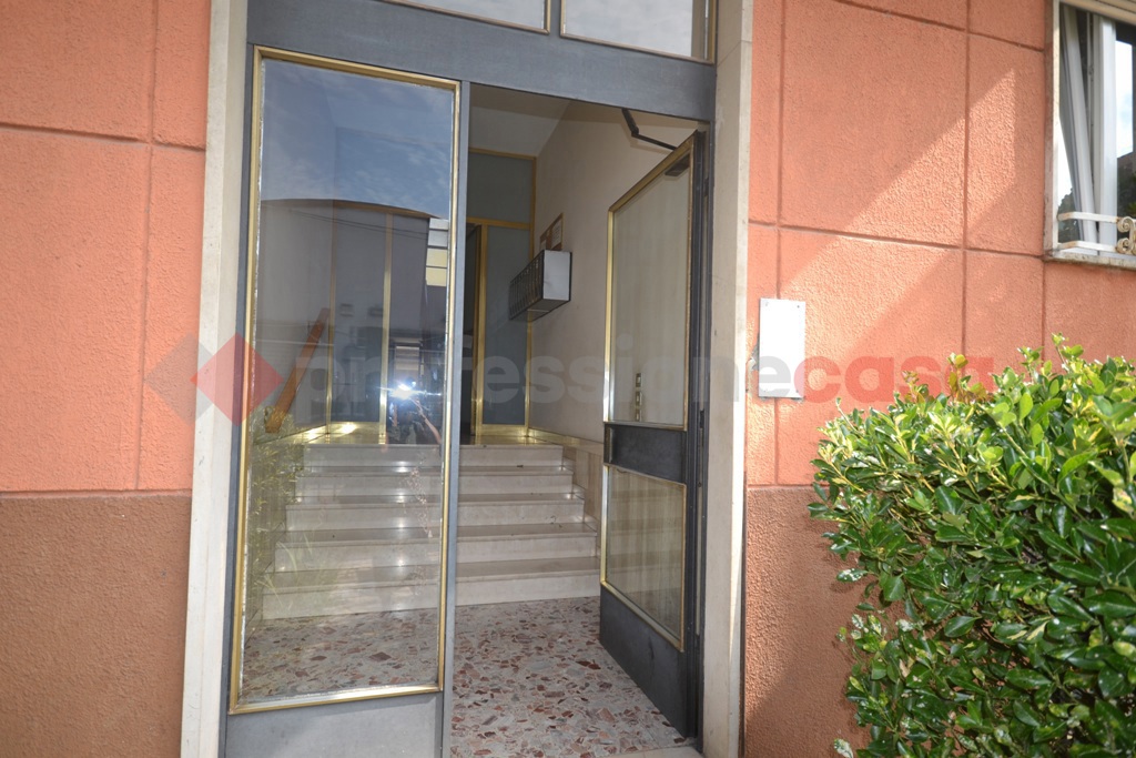 Bilocale ristrutturato a Pioltello