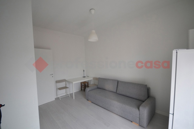 Bilocale ristrutturato a Pioltello