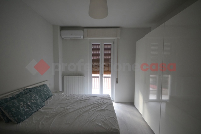 Bilocale ristrutturato a Pioltello