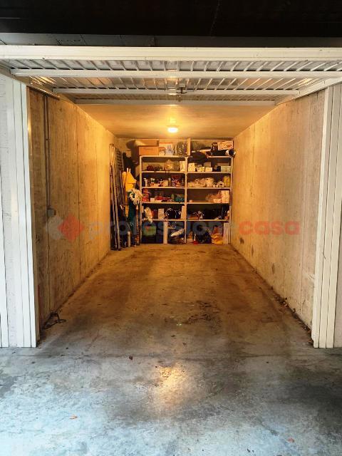 Trilocale con giardino a Pioltello