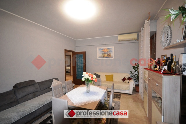 Quadrilocale in vendita a Pioltello