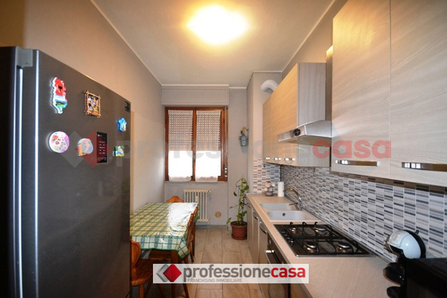 Quadrilocale in vendita a Pioltello