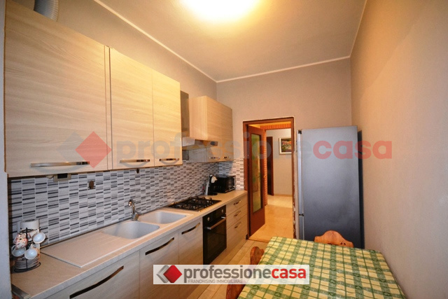 Quadrilocale in vendita a Pioltello