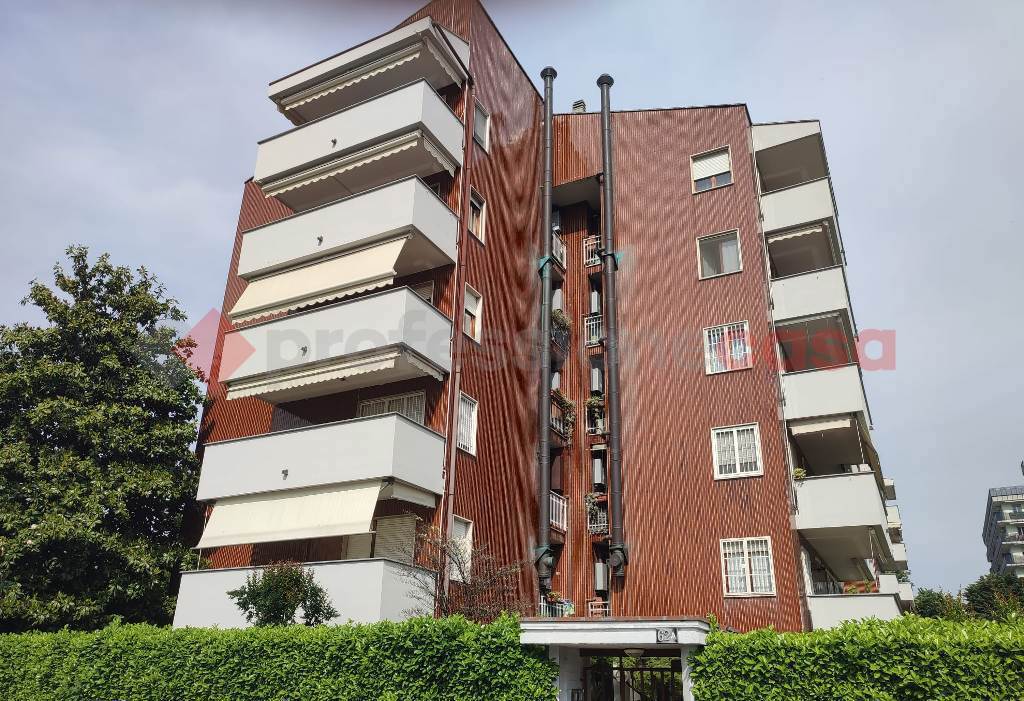 Trilocale in vendita a Pioltello