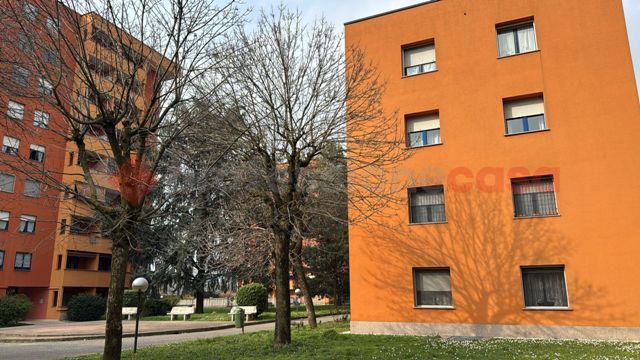 Bilocale da ristrutturare a Pioltello