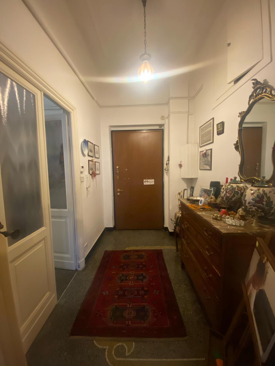 Appartamento in vendita in salita san rocco, Genova