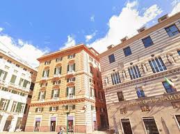 Appartamento in vendita a Genova