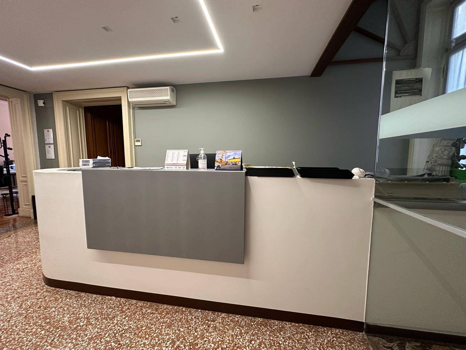 Ufficio in affitto in via xx settembre, Genova