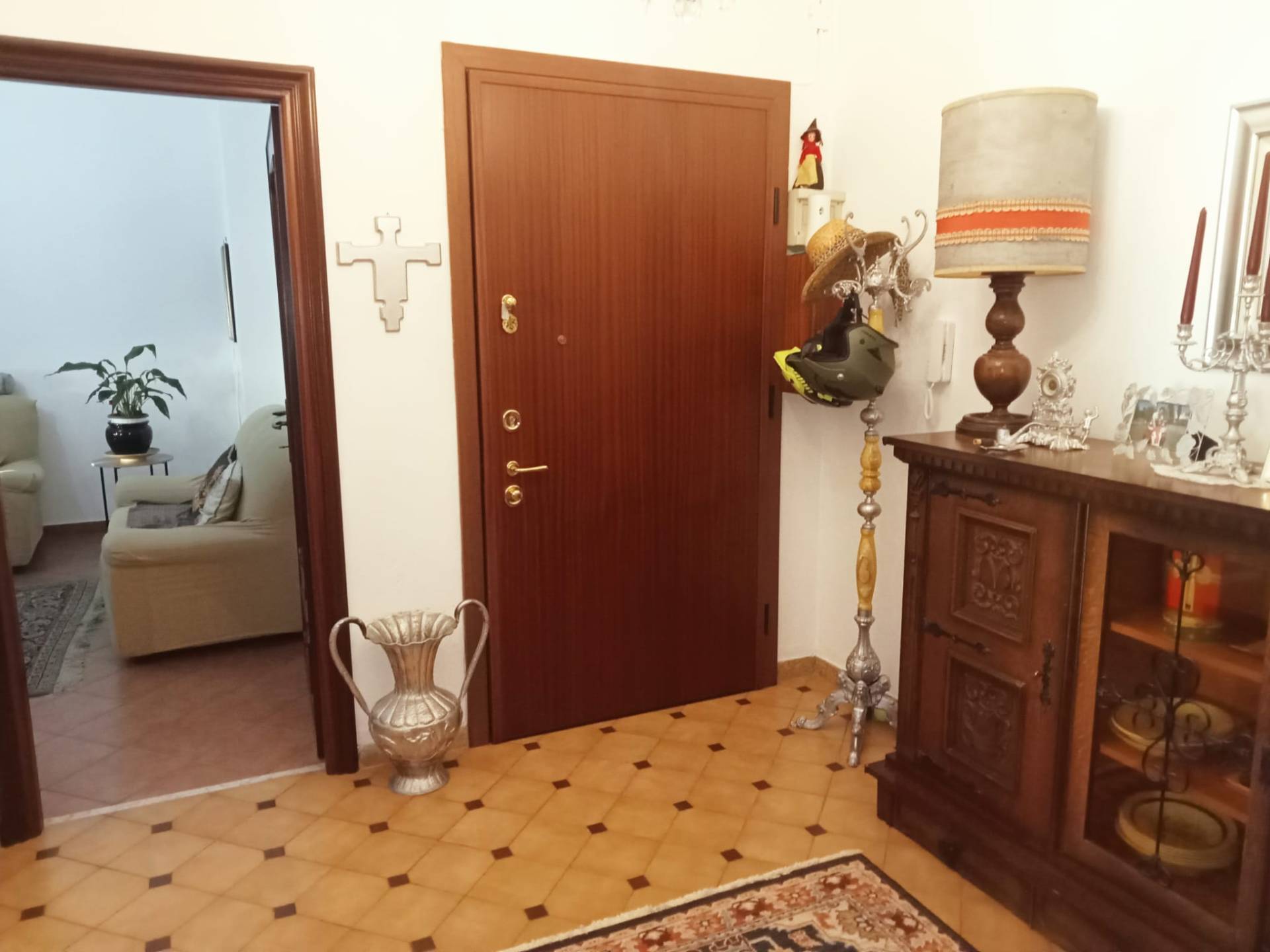 Appartamento in vendita in via pierino negrotto cambiaso, Genova