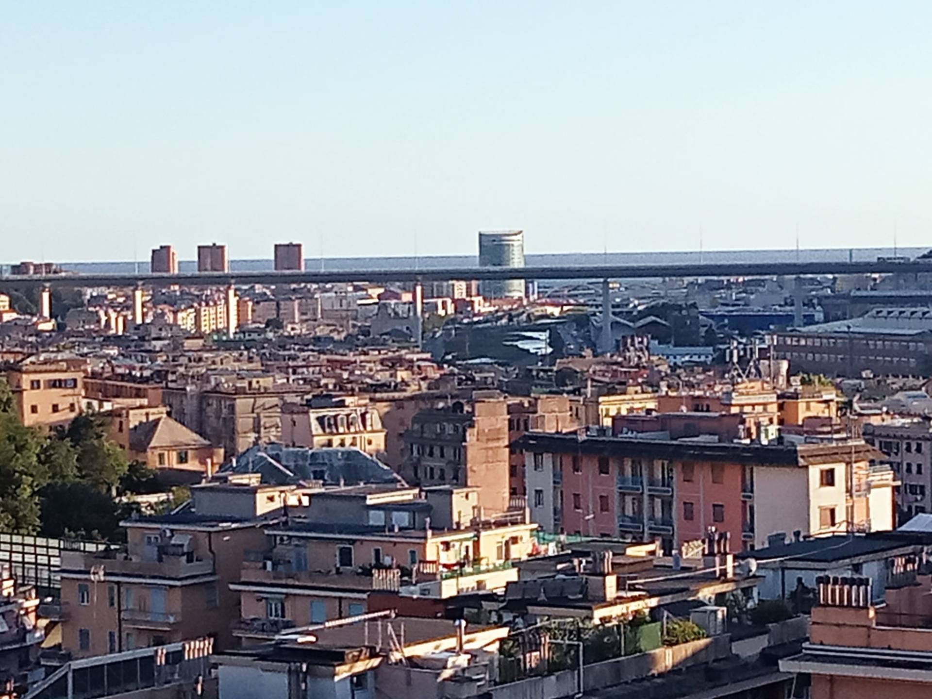 Appartamento in vendita in via pierino negrotto cambiaso, Genova