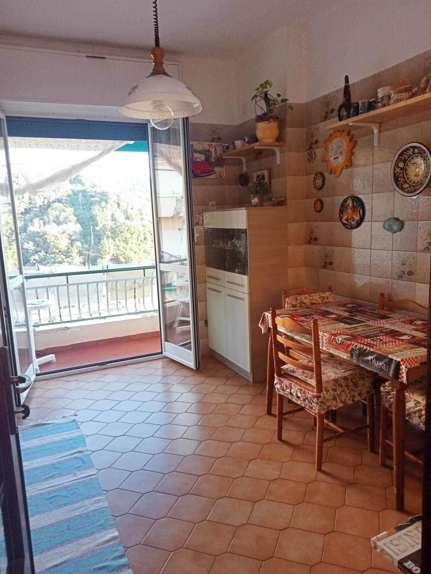 Appartamento in vendita in via pierino negrotto cambiaso, Genova