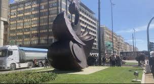 Ufficio in affitto in piazza borgo pila, Genova