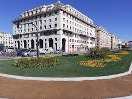 Ufficio in affitto in piazza borgo pila, Genova