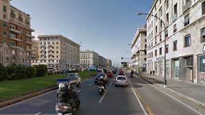 Ufficio in affitto in piazza borgo pila, Genova