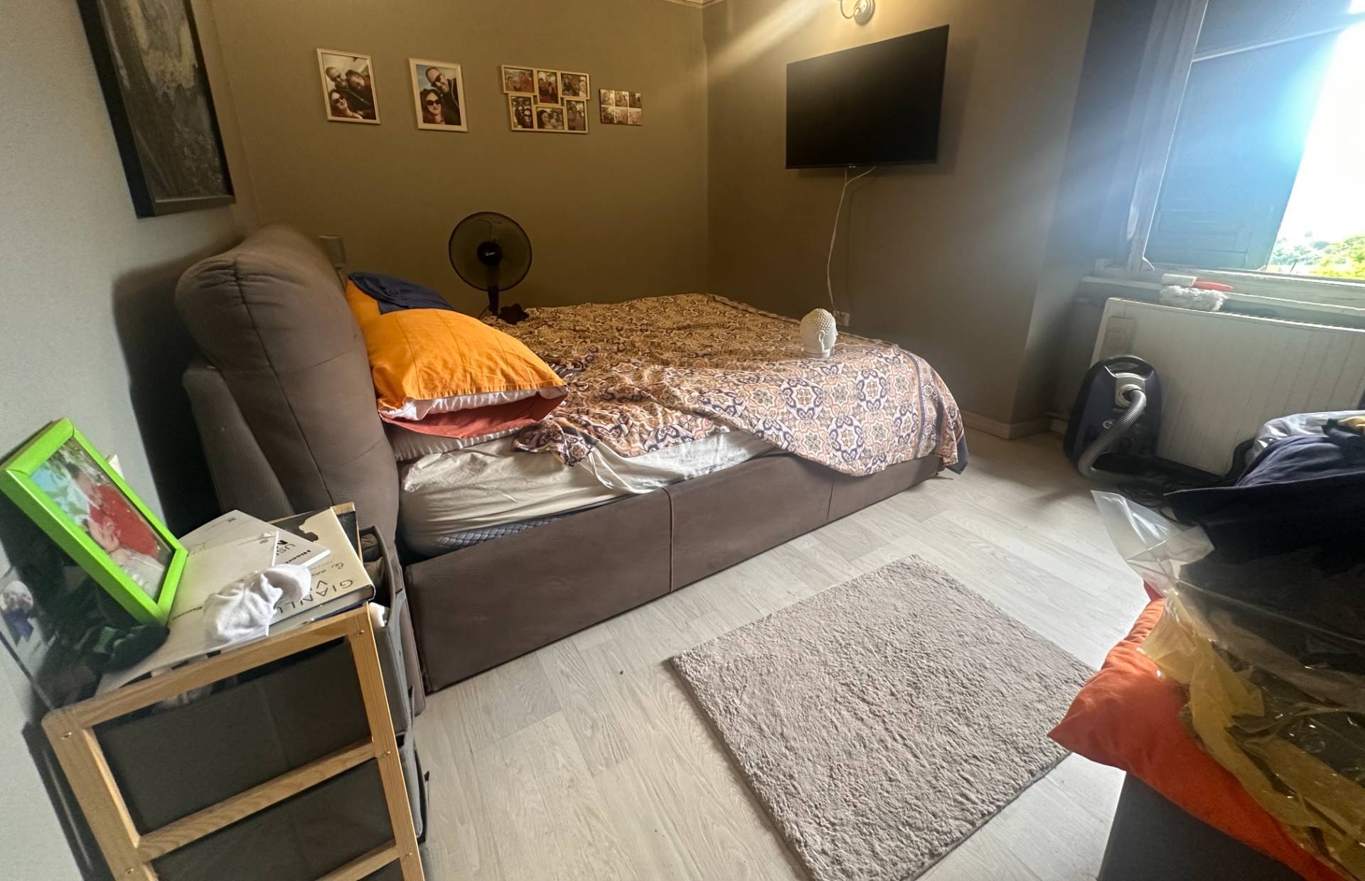 Casa indipendente con giardino in salita san giacomo di molassana, Genova