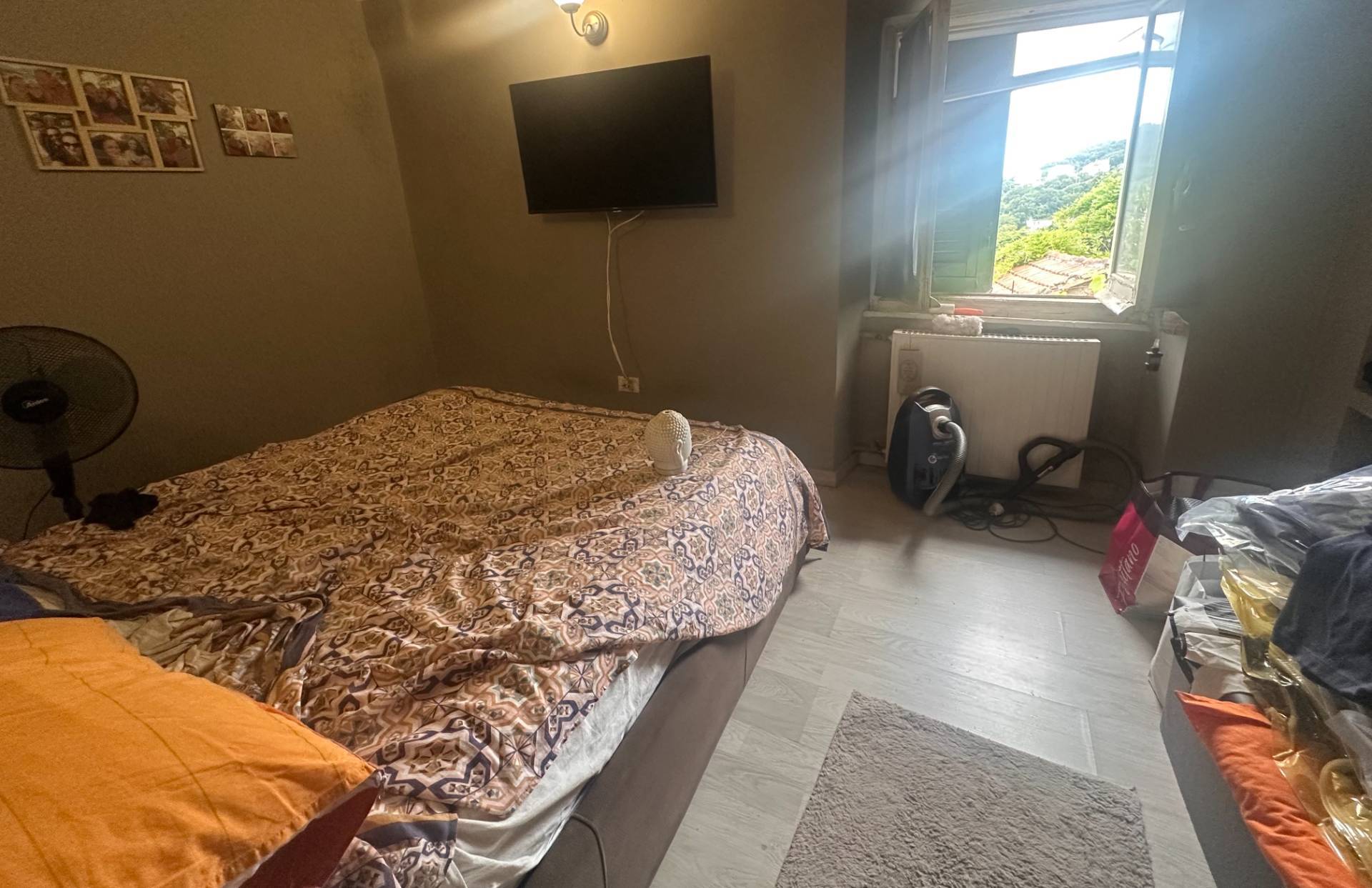 Casa indipendente con giardino in salita san giacomo di molassana, Genova