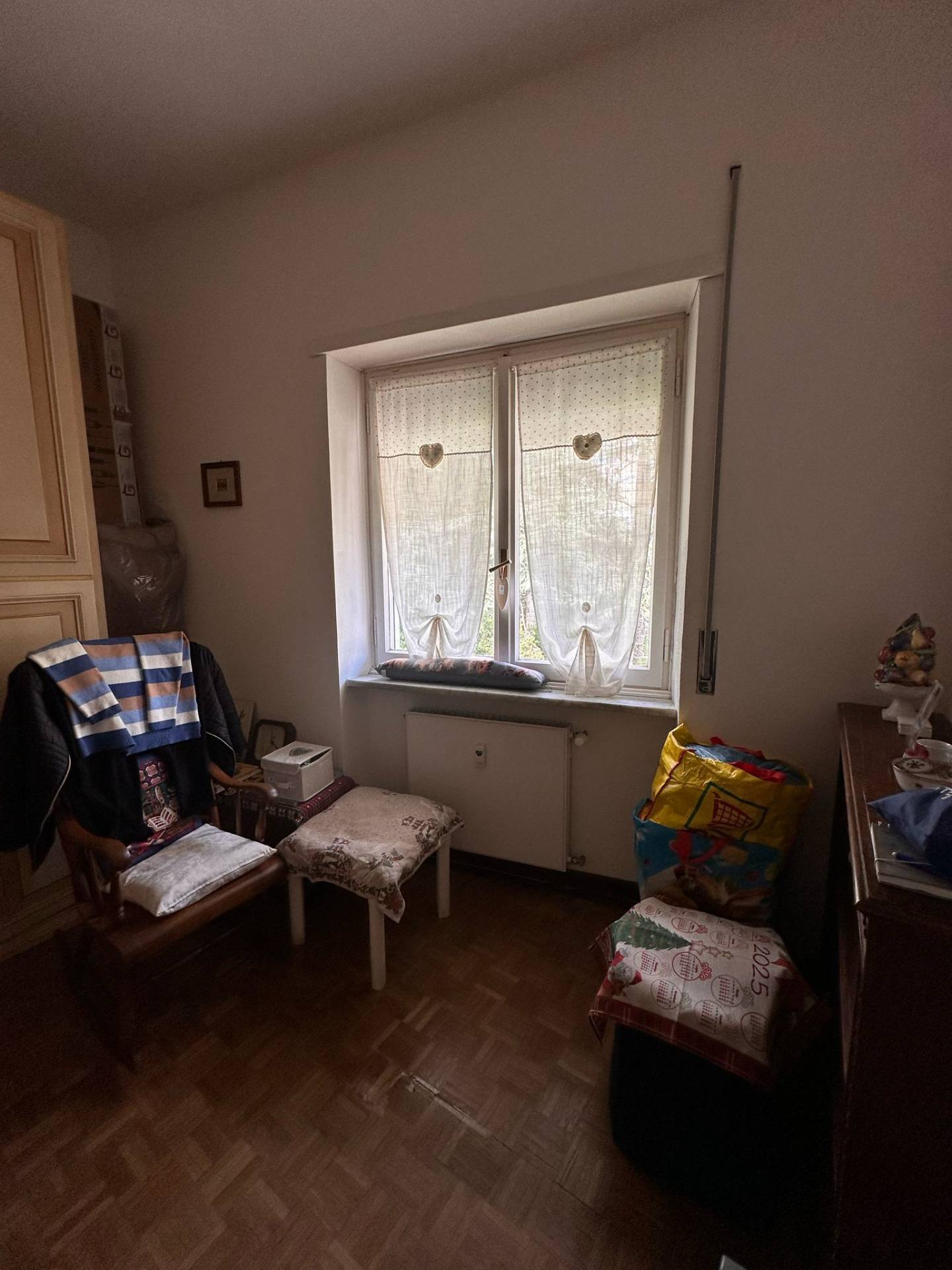 Appartamento in vendita in via piaggio, Genova