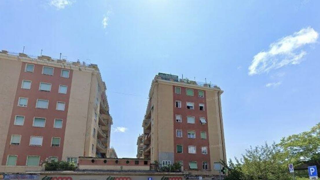 Appartamento in vendita in largo san francesco da paola, Genova