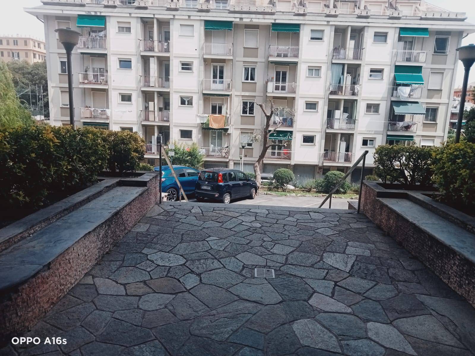 Appartamento in affitto in via liri, Genova