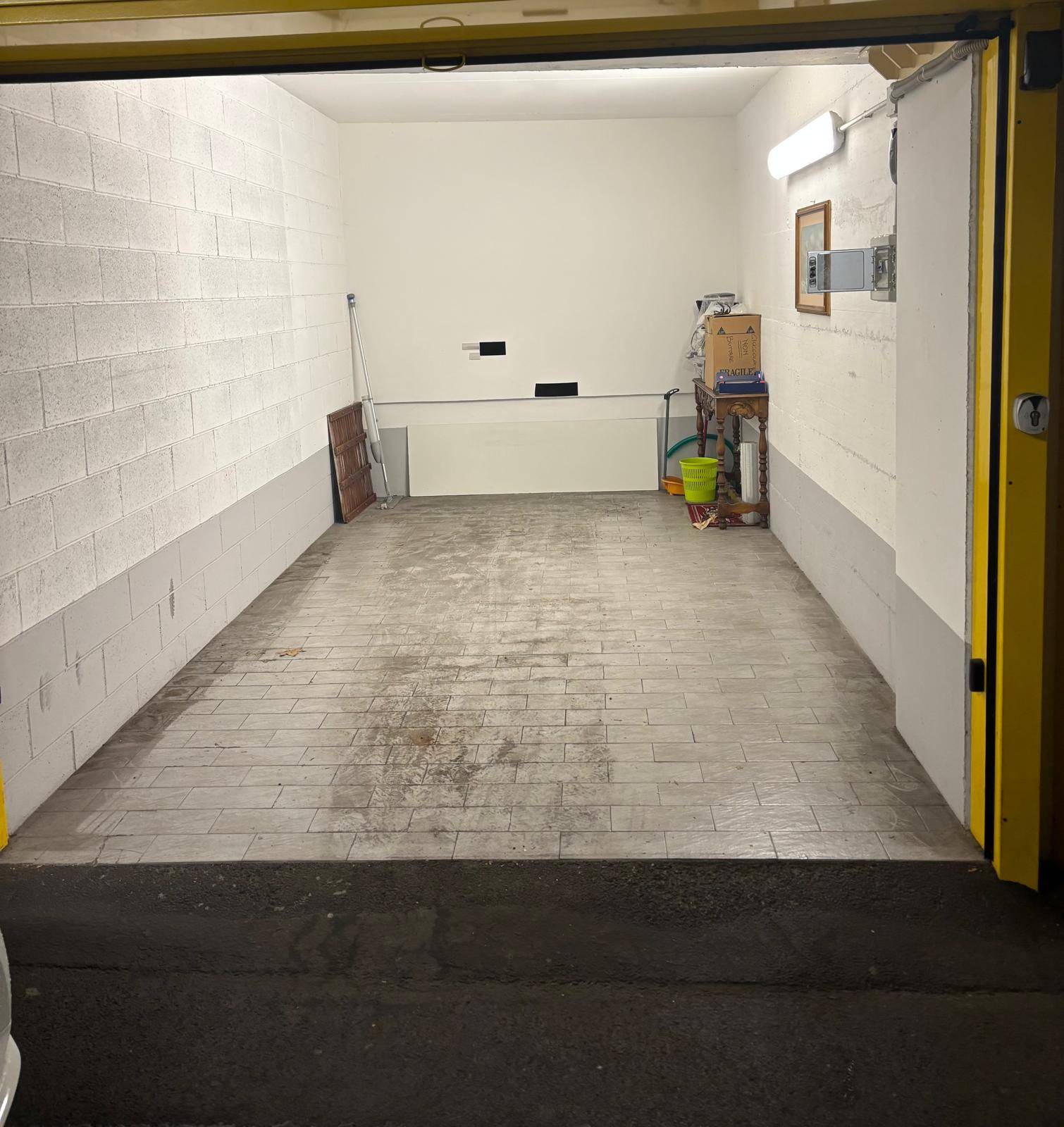 Monolocale in vendita in via montezovetto, Genova